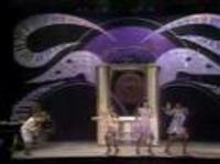 pochette album Up the ladder to the roof