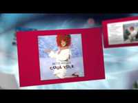 pochette album Winter wonderland