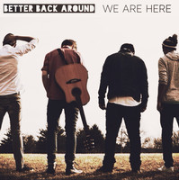 pochette album Her wings