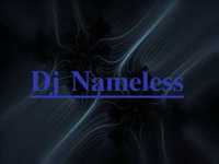 pochette album Nameless