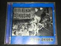 pochette album Once again