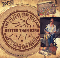 pochette album Beautiful mistake