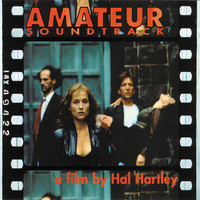 pochette album Tom boy