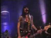 pochette album I wish you'd die