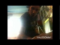 pochette album Stay.