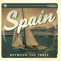 pochette album Spain