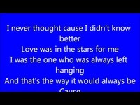 pochette album Nothin' bout nothin'