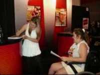 pochette album What am i doing here