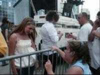 pochette album You didn't kiss me