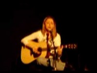 pochette album Walk away