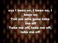 pochette album Bow down