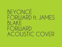 pochette album Forward