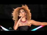 pochette album God bless the usa