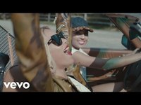 pochette album Heaven