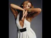 pochette album I can't take no more