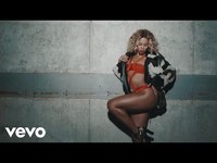 pochette album Yoncé