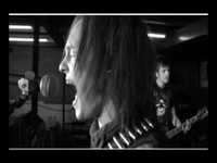 pochette album Love crossed pistols