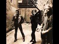 pochette album Bombarderi