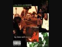 pochette album Compton watts