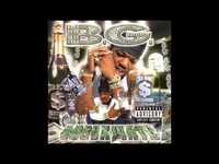 pochette album Bounce with me