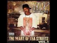 pochette album Get ya game up