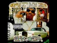 pochette album Hard times