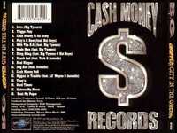 pochette album Trigga play