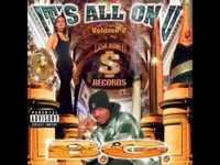 pochette album U all n