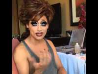 pochette album Why ?