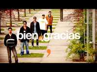 pochette album Disfrutá el silencio