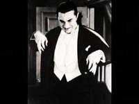 pochette album Vampire