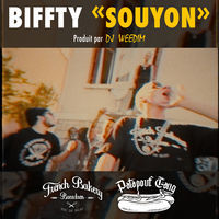 pochette album Souyon