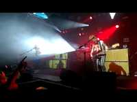 pochette album All the way down (chapter 2)