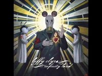 pochette album Atrocity