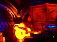 pochette album I'm probably in your pocket