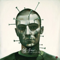 pochette album My recovery injection