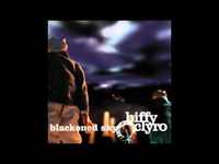 pochette album Waiting for green