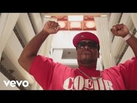 pochette album Coeur de guerrier