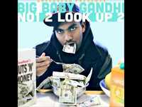 pochette album Blue magic