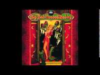 pochette album Big & bad