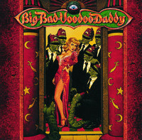 pochette album Big time operator