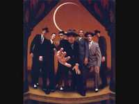 pochette album I'm not sleepin