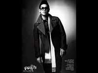 pochette album Big boy