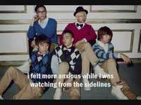 pochette album Foolish love