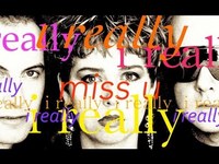 pochette album I really miss u