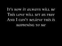 pochette album So beautiful