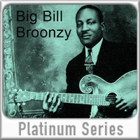 pochette album Big bill blues
