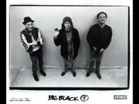 pochette album In my house