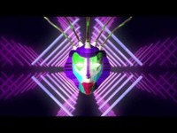 pochette album Cpu 2.0