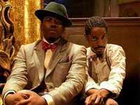 pochette album Royal flush